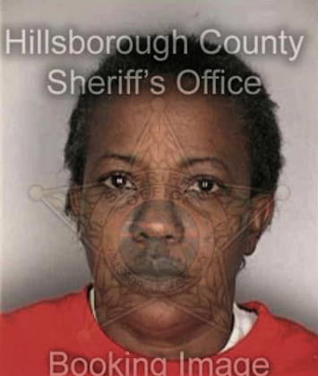 Shankia Williams, - Hillsborough County, FL 