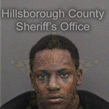 Timothy Williams, - Hillsborough County, FL 