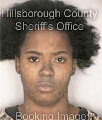 India Williamsleggett, - Hillsborough County, FL 