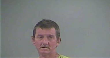 Harold Wilson, - Russell County, KY 