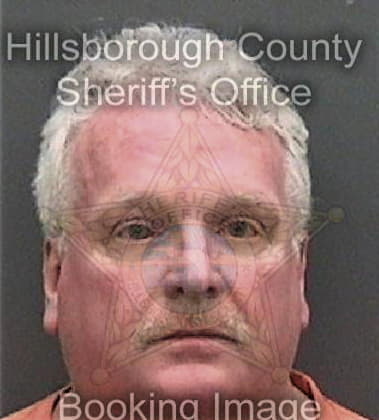 Kevin Wilson, - Hillsborough County, FL 