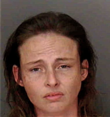 Taleania Windey, - Polk County, FL 