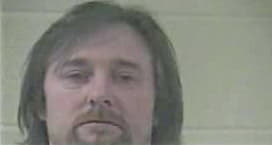 Jason Wolf - Webster County, KY 