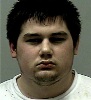 Eric Wolff - Gwinnett County, GA 
