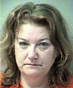 Stacia Agerton, - Okaloosa County, FL 