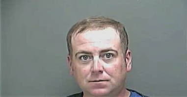 Christopher Amici, - Howard County, IN 