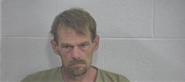 Joseph Arthur, - Laurel County, KY 