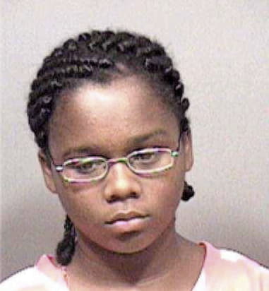 Normonica Askew, - Marion County, FL 