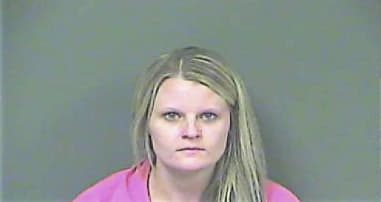 Heather Atteberry, - Desoto County, MS 