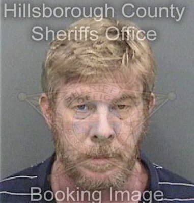 Ryan Bacha, - Hillsborough County, FL 