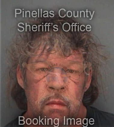 James Batchelor, - Pinellas County, FL 