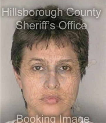 Jennifer Beirne, - Hillsborough County, FL 