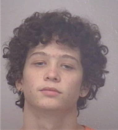 Derek Benge - Cleveland County, NC 