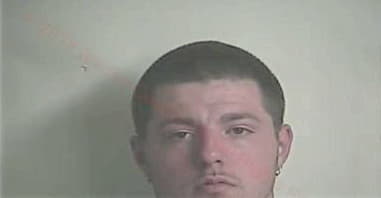 Adam Bill - Bladen County, NC 
