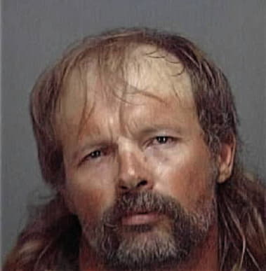 Billy Booth - Polk County, FL 