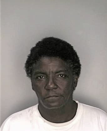 Linda Boyd - Hillsborough County, FL 