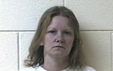 Christina Brewer, - Montgomery County, KY 