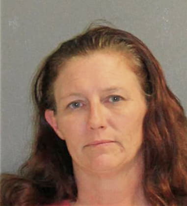 Josephine Broome, - Volusia County, FL 