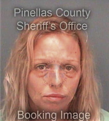 Rayna Bruyneel, - Pinellas County, FL 