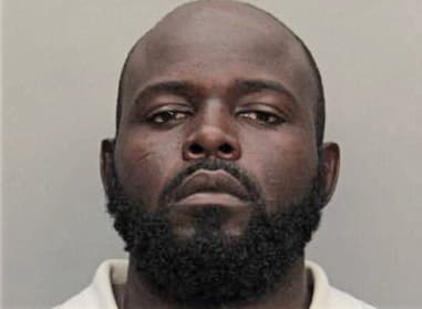 Trennard Bush, - Dade County, FL 