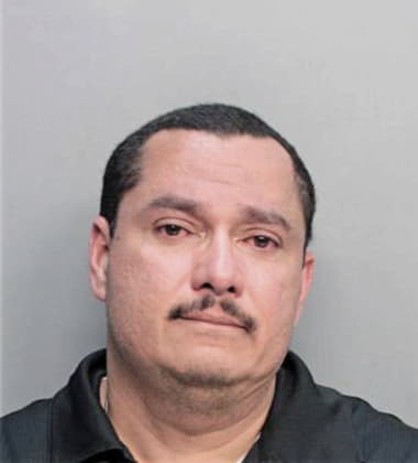 Rafael Cabrera, - Dade County, FL 