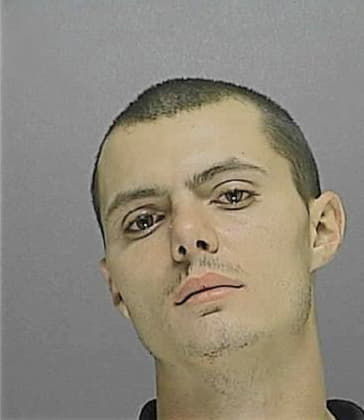 Anthony Calderoni, - Volusia County, FL 