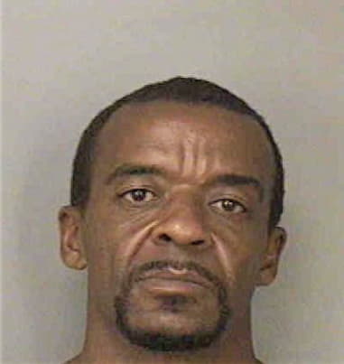 Corey Caliste - Polk County, FL 
