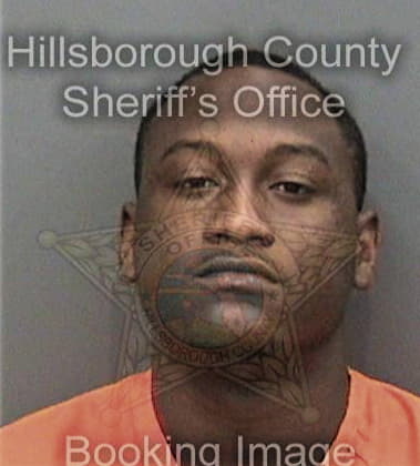 Delroy Carridice, - Hillsborough County, FL 