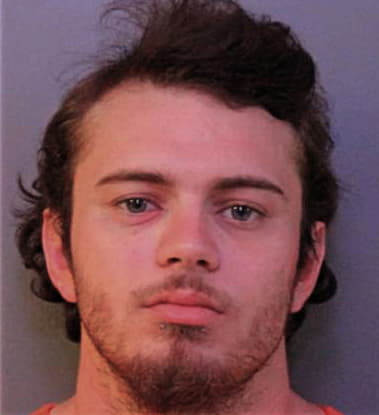 James Carter, - Polk County, FL 