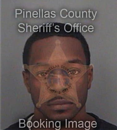 Quentin Chaniel, - Pinellas County, FL 