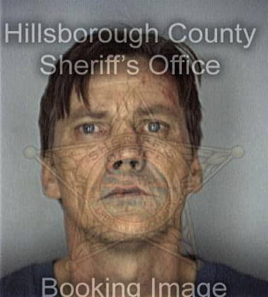Antonio Clark - Hillsborough County, FL 