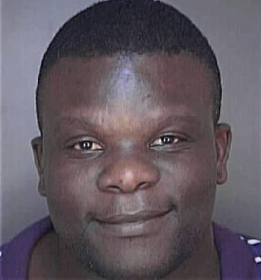 Moses Clark - Polk County, FL 