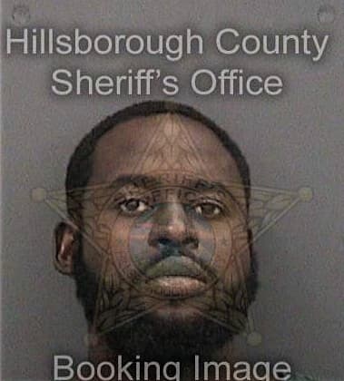 Damian Clarke - Hillsborough County, FL 