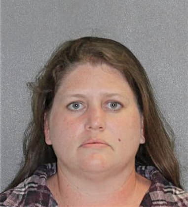 Amy Clifton, - Volusia County, FL 