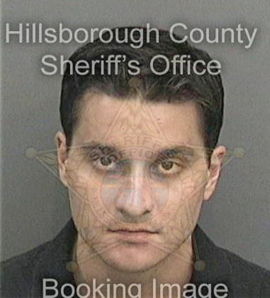 Luis Cobo - Hillsborough County, FL 
