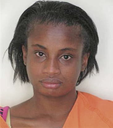 Tionette Colbert - Hillsborough County, FL 