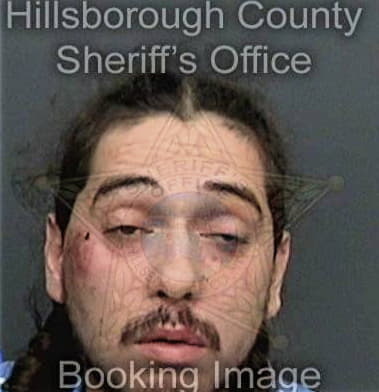 Anthony Colding - Hillsborough County, FL 