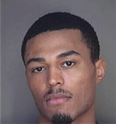 Alfonso Collins - Polk County, FL 