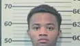 Damein Collins, - Mobile County, AL 