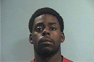 Kenzell Conley - Fayette County, KY 