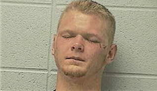 James Conner, - Clark County, KY 