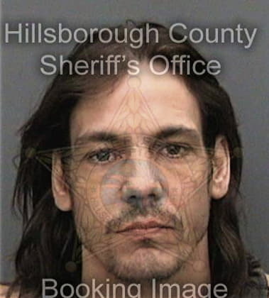 Scott Cooke, - Hillsborough County, FL 