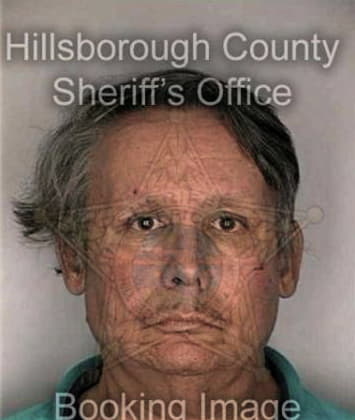 Mark Cozza, - Hillsborough County, FL 