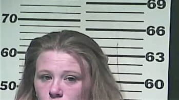 Chantil Crank - Campbell County, KY 