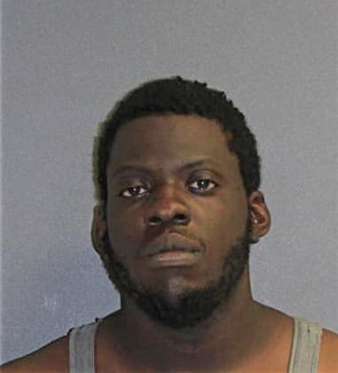 Christopher Crawford, - Volusia County, FL 