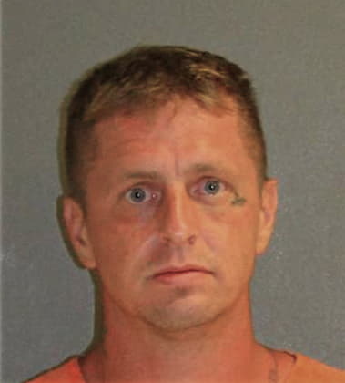 Roger Crawford, - Volusia County, FL 