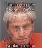 Donald Crews, - Pinellas County, FL 