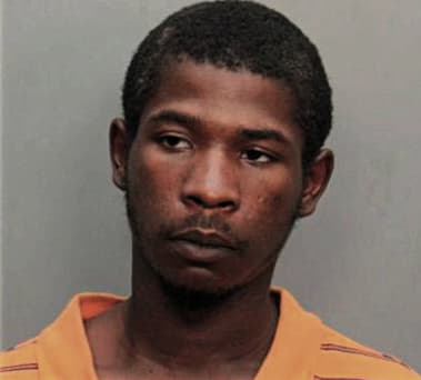 Moses Davidson, - Dade County, FL 