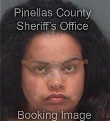 Delma Davilalugo, - Pinellas County, FL 