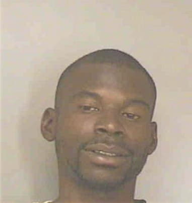 Sampson Davis, - Polk County, FL 